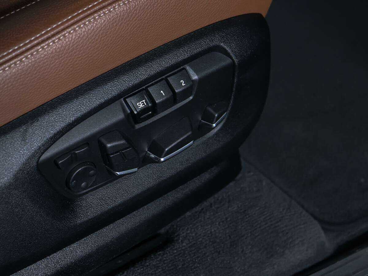 BMW X6 2017 года с пробегом. Фото: #15