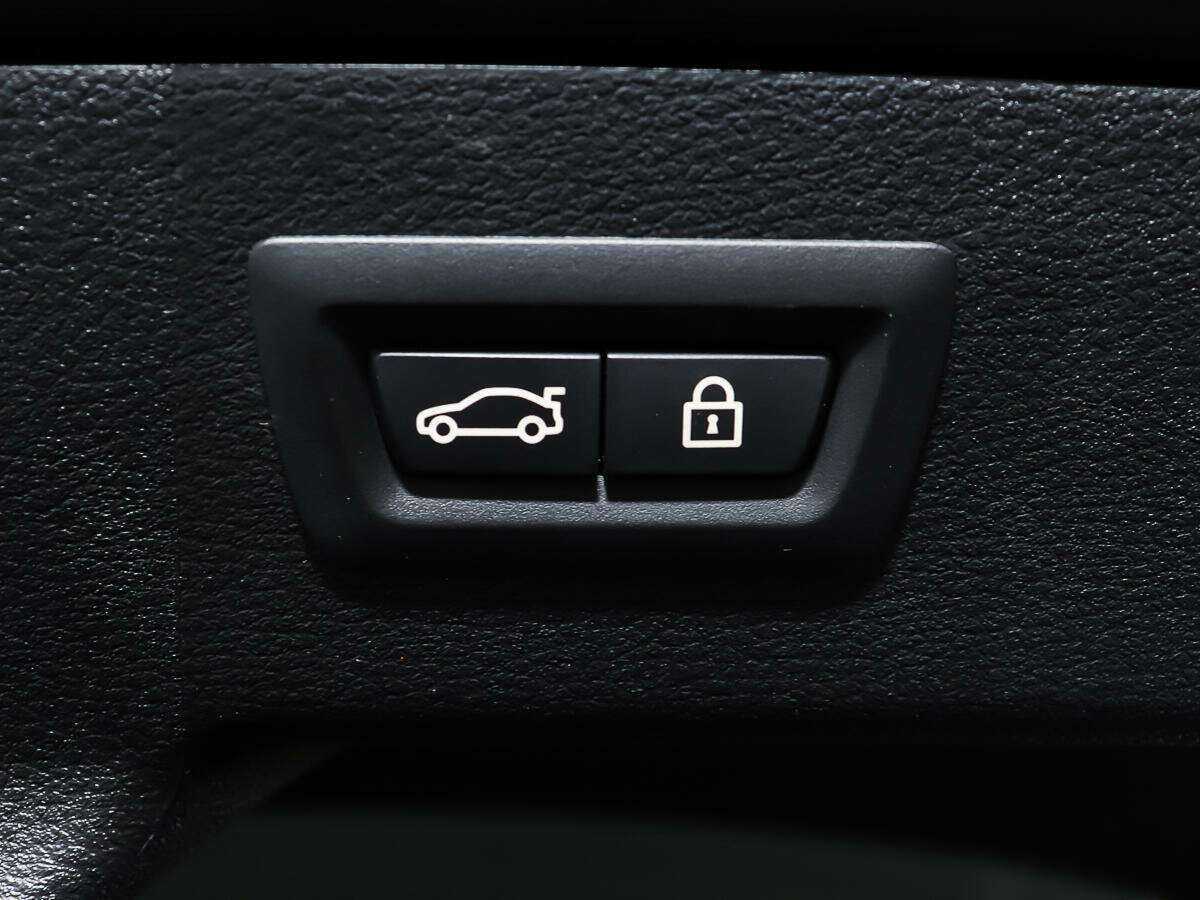 BMW X6 2017 года с пробегом. Фото: #17