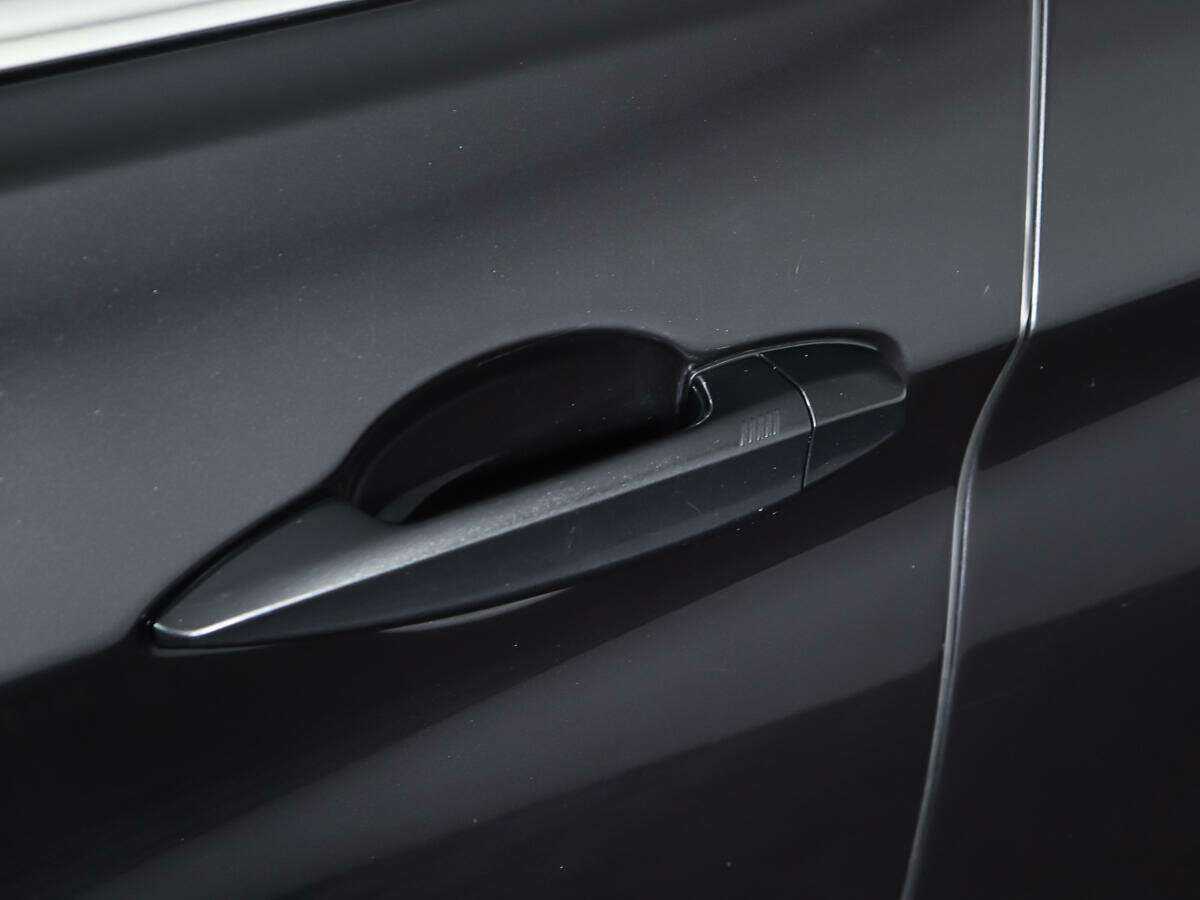 BMW X6 2017 года с пробегом. Фото: #27