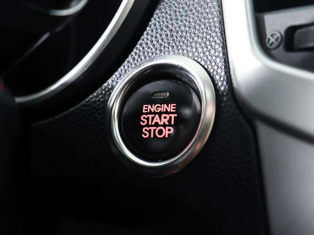 Kia Venga 2011 года с пробегом. Фото: #17