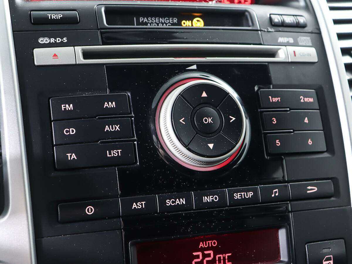 Kia Venga 2011 года с пробегом. Фото: #19