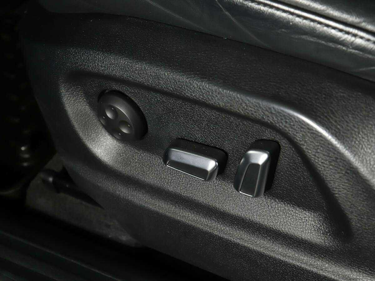 Audi Q5 2016 года с пробегом. Фото: #18