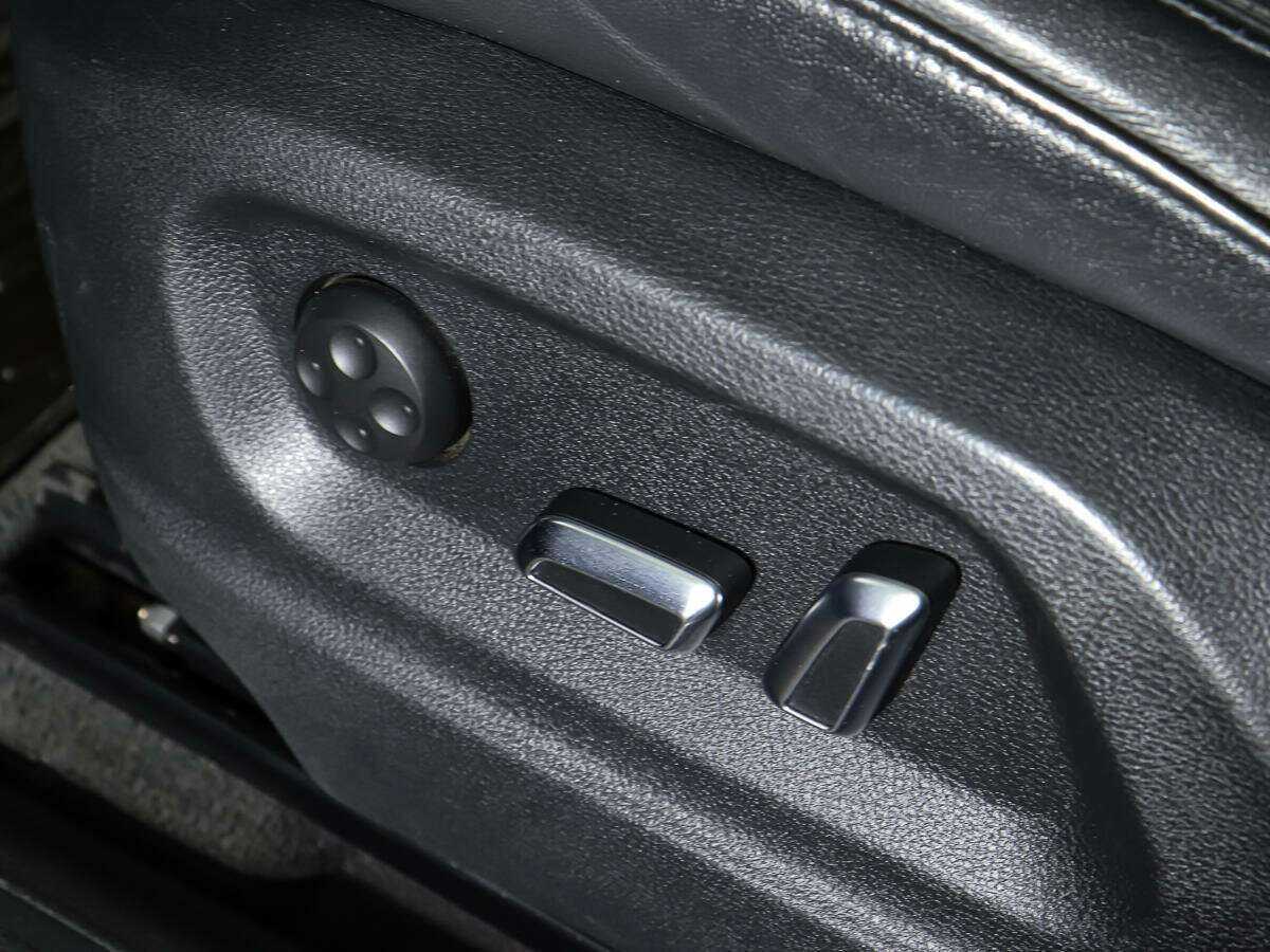 Audi Q5 2014 года с пробегом. Фото: #16