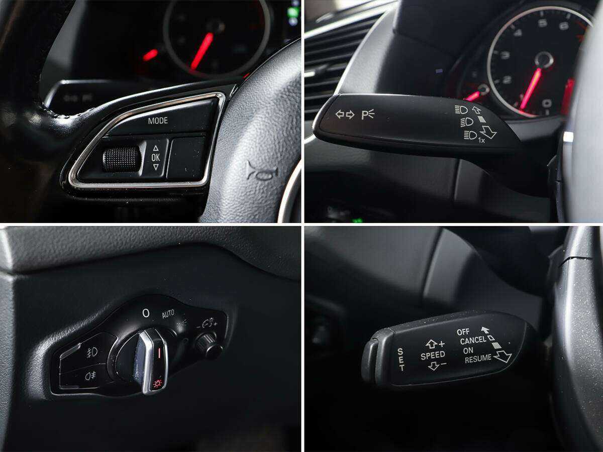 Audi Q5 2014 года с пробегом. Фото: #18