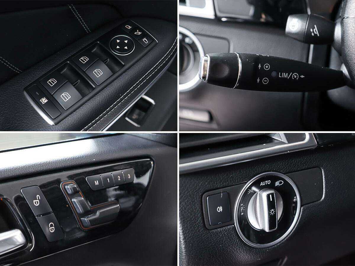 Mercedes-Benz GL-Класс 2013 года с пробегом. Фото: #17