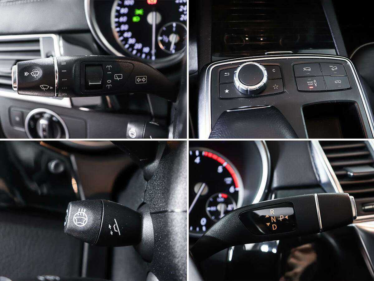 Mercedes-Benz GL-Класс 2013 года с пробегом. Фото: #18