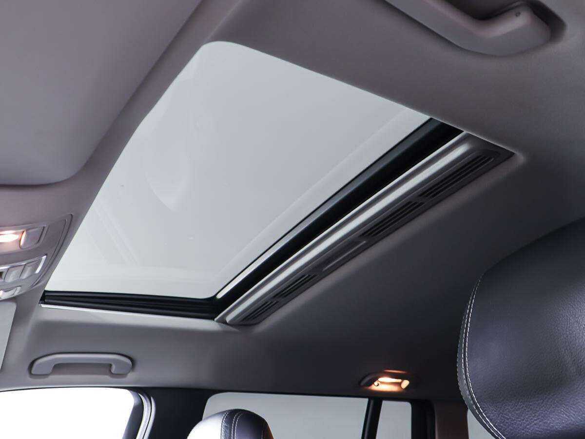 Mercedes-Benz GL-Класс 2013 года с пробегом. Фото: #22