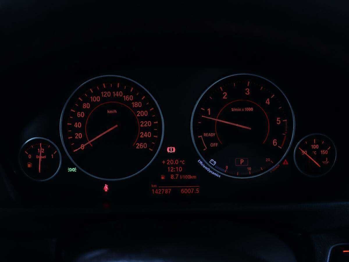 BMW 4 серии 2014 года с пробегом. Фото: #13