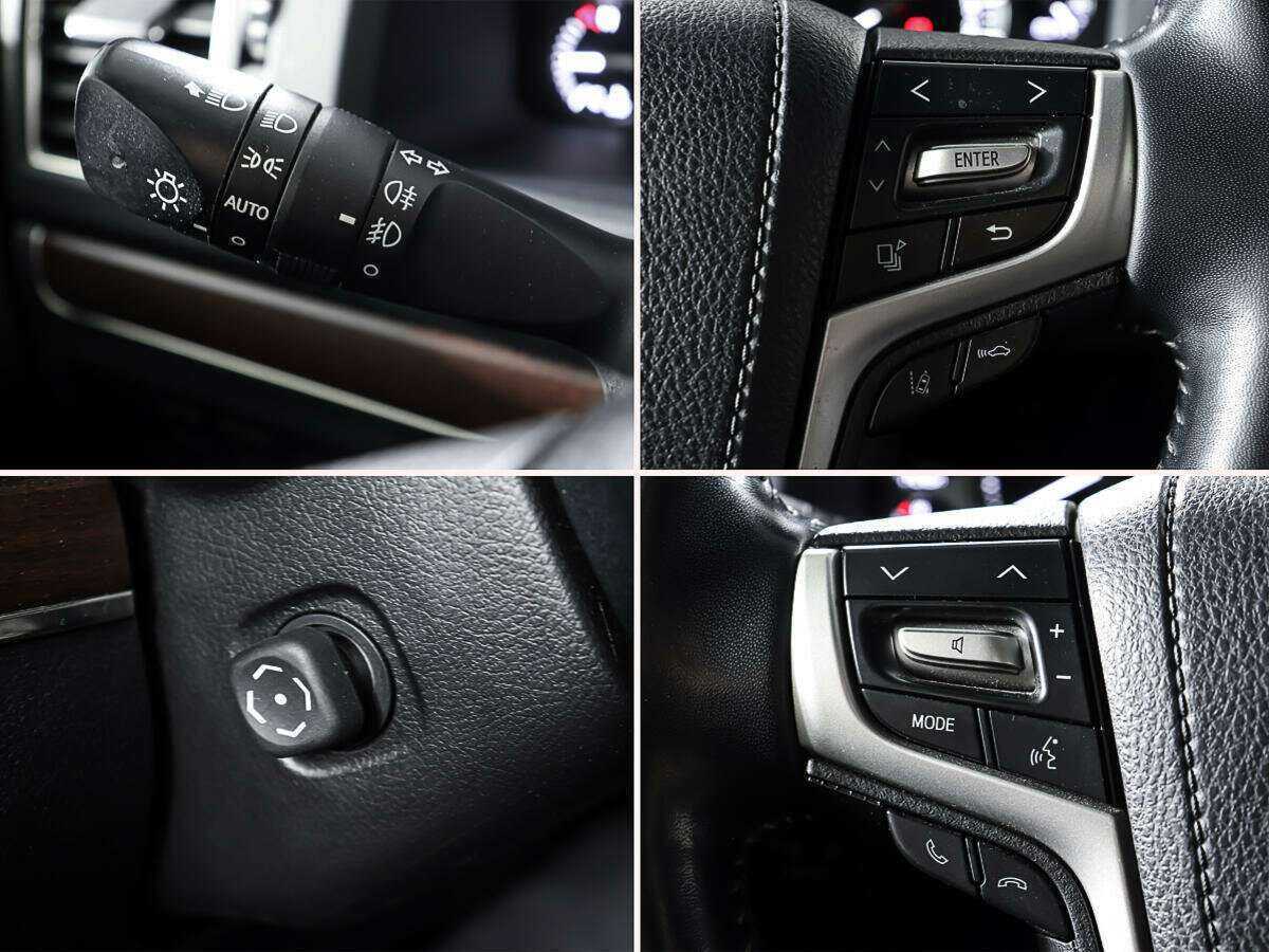 Toyota Land Cruiser 2016 года с пробегом. Фото: #18