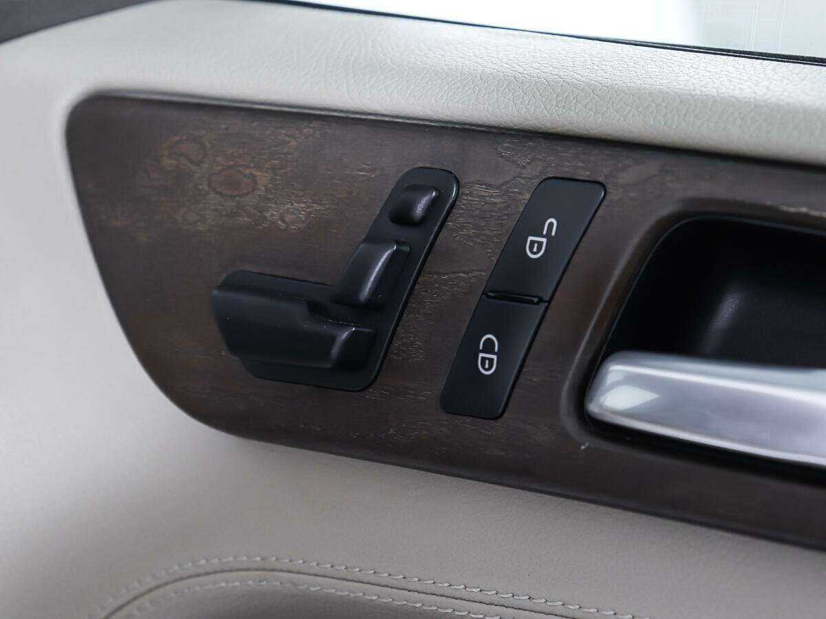 Mercedes-Benz M-Класс 2014 года с пробегом. Фото: #15