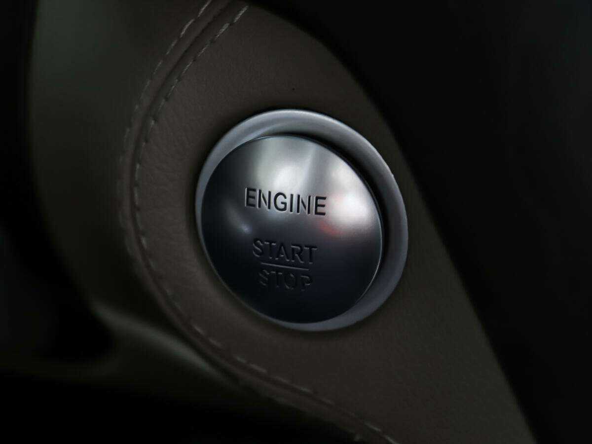 Mercedes-Benz M-Класс 2014 года с пробегом. Фото: #18