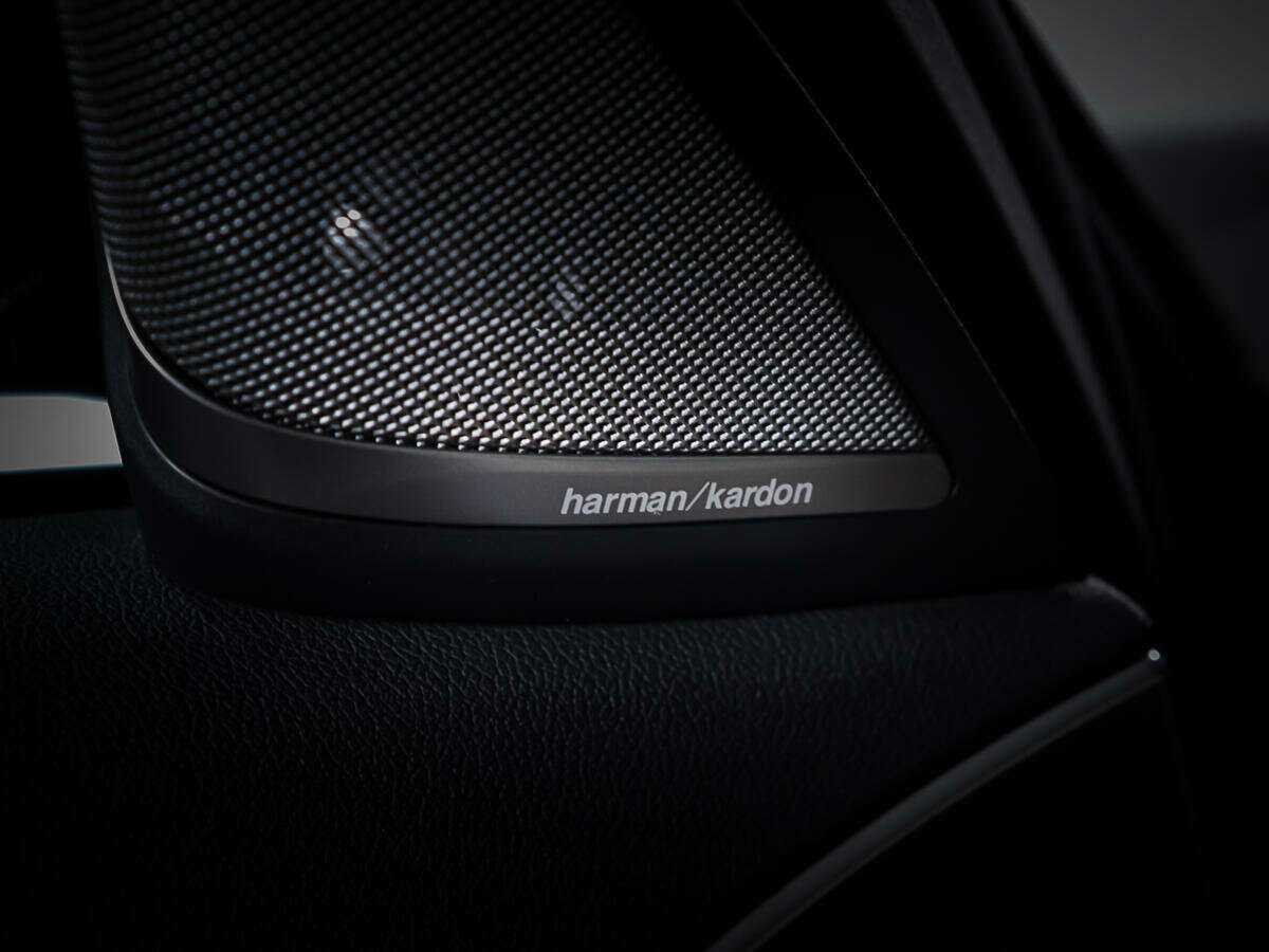 BMW 5 серии 2019 года с пробегом. Фото: #18