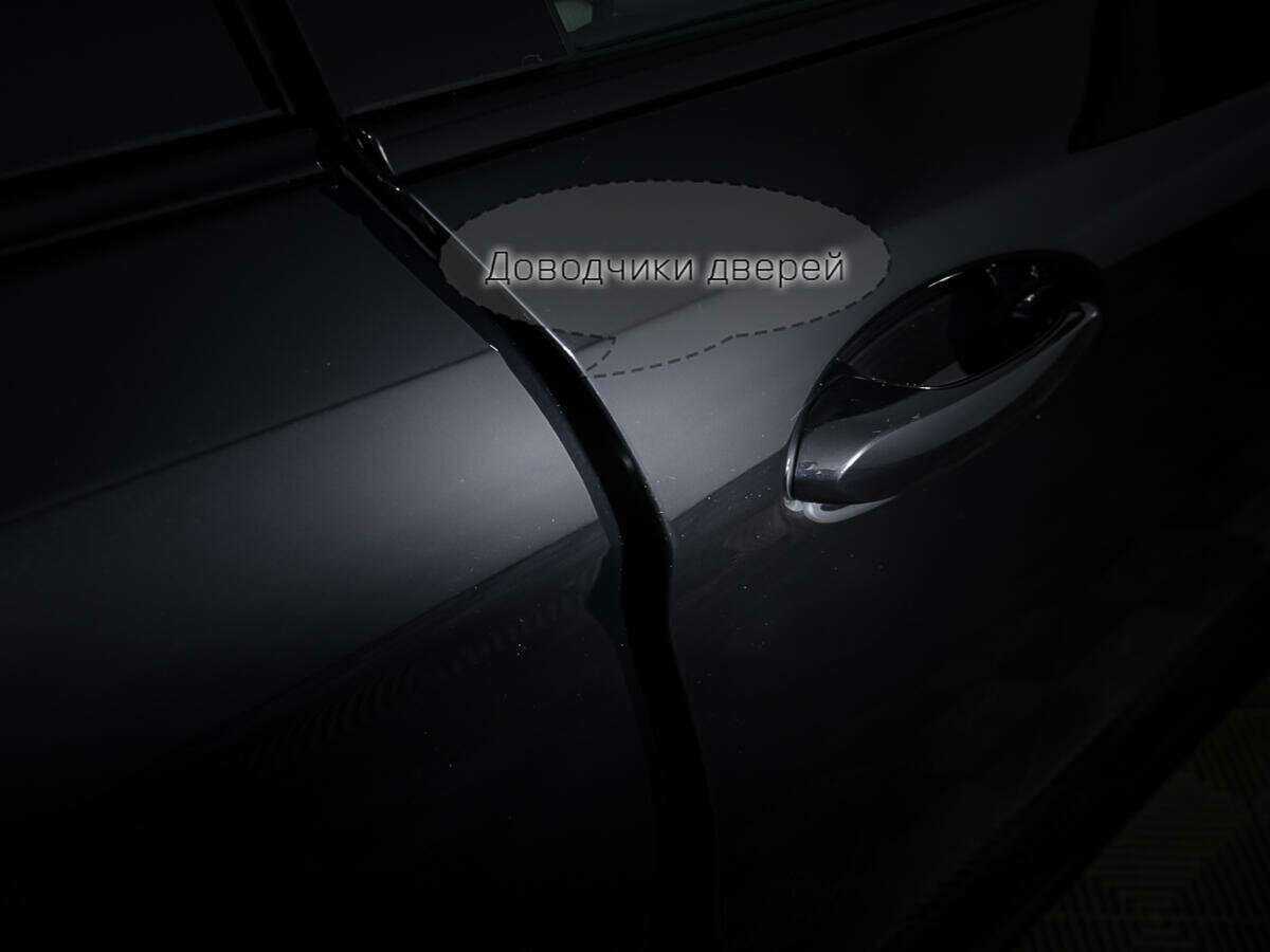 BMW 5 серии 2019 года с пробегом. Фото: #19