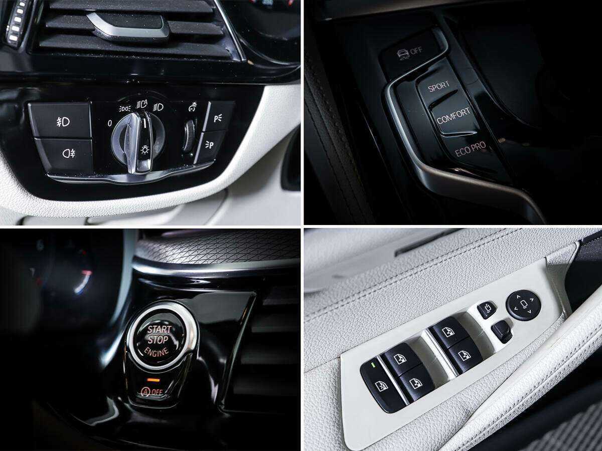 BMW 5 серии 2019 года с пробегом. Фото: #22