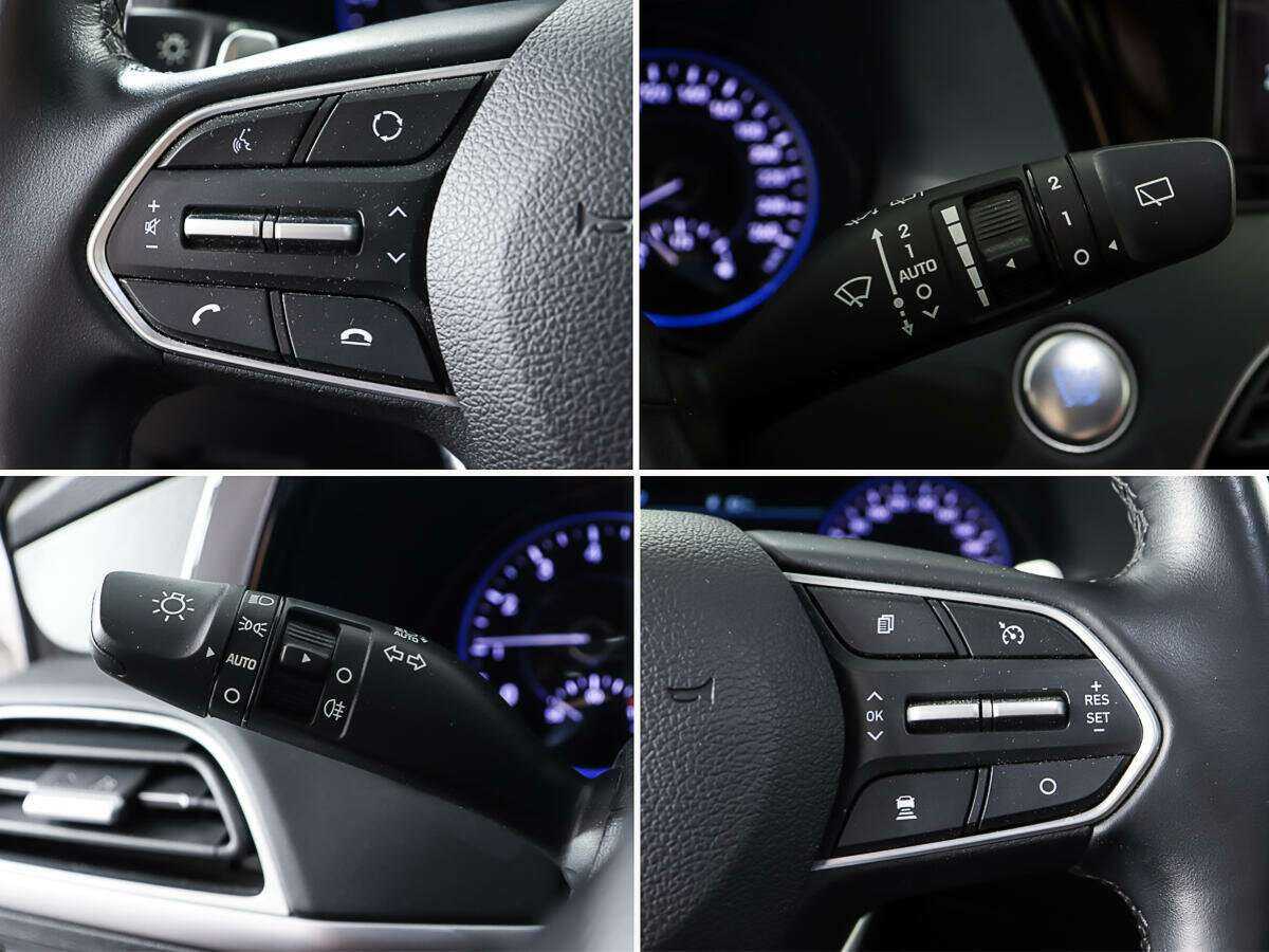 Hyundai Palisade 2022 года с пробегом. Фото: #17