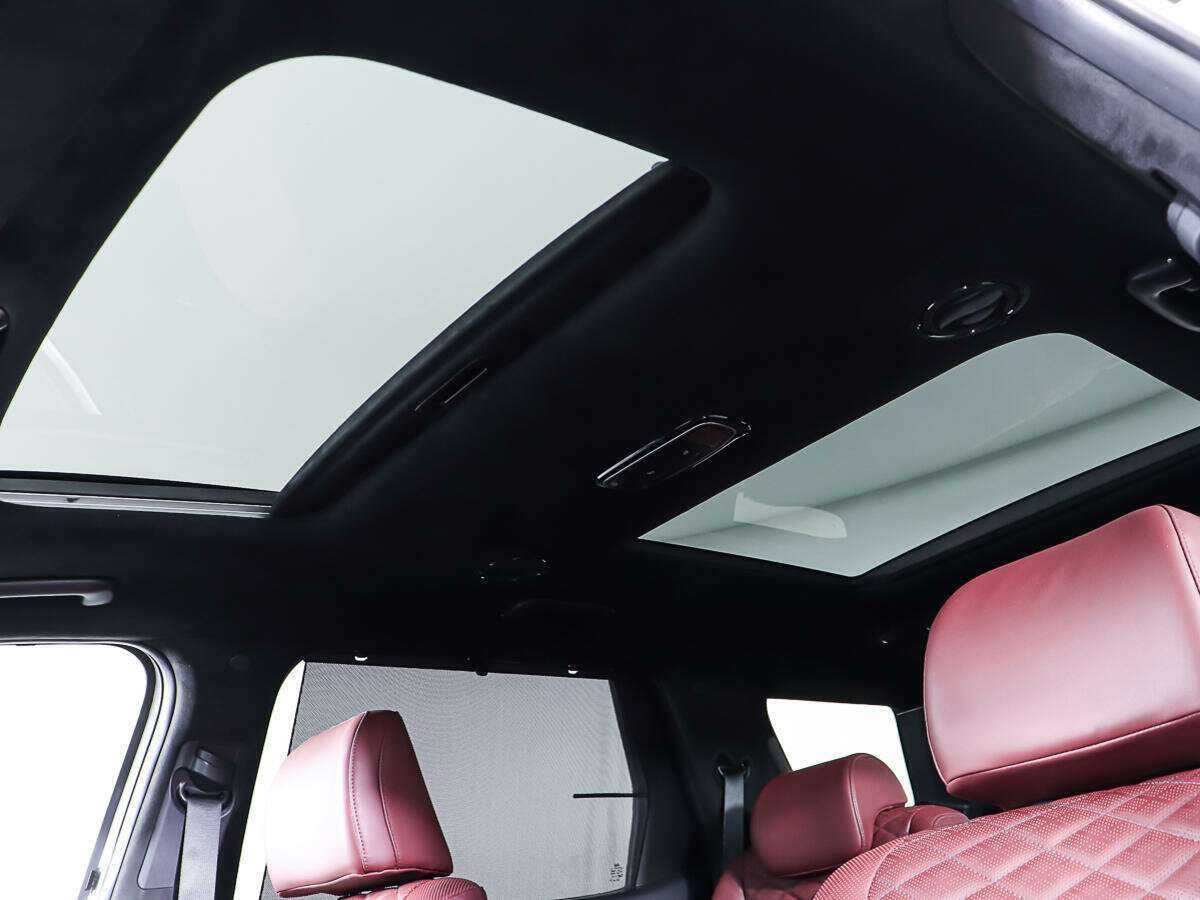 Hyundai Palisade 2022 года с пробегом. Фото: #22