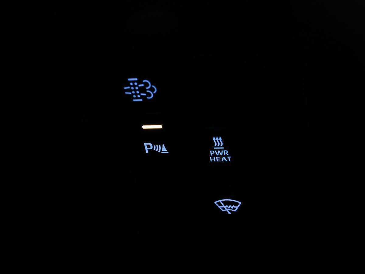 Toyota Land Cruiser Prado 2018 года с пробегом. Фото: #14