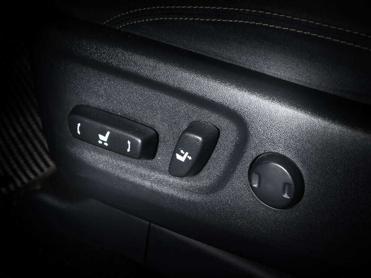 Toyota Land Cruiser Prado 2021 года с пробегом. Фото: #15