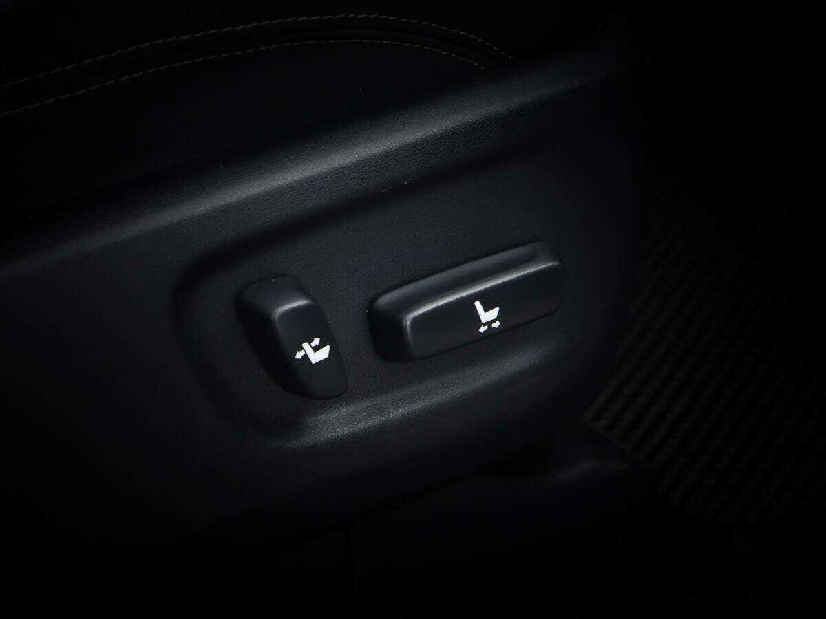 Toyota Land Cruiser Prado 2021 года с пробегом. Фото: #16