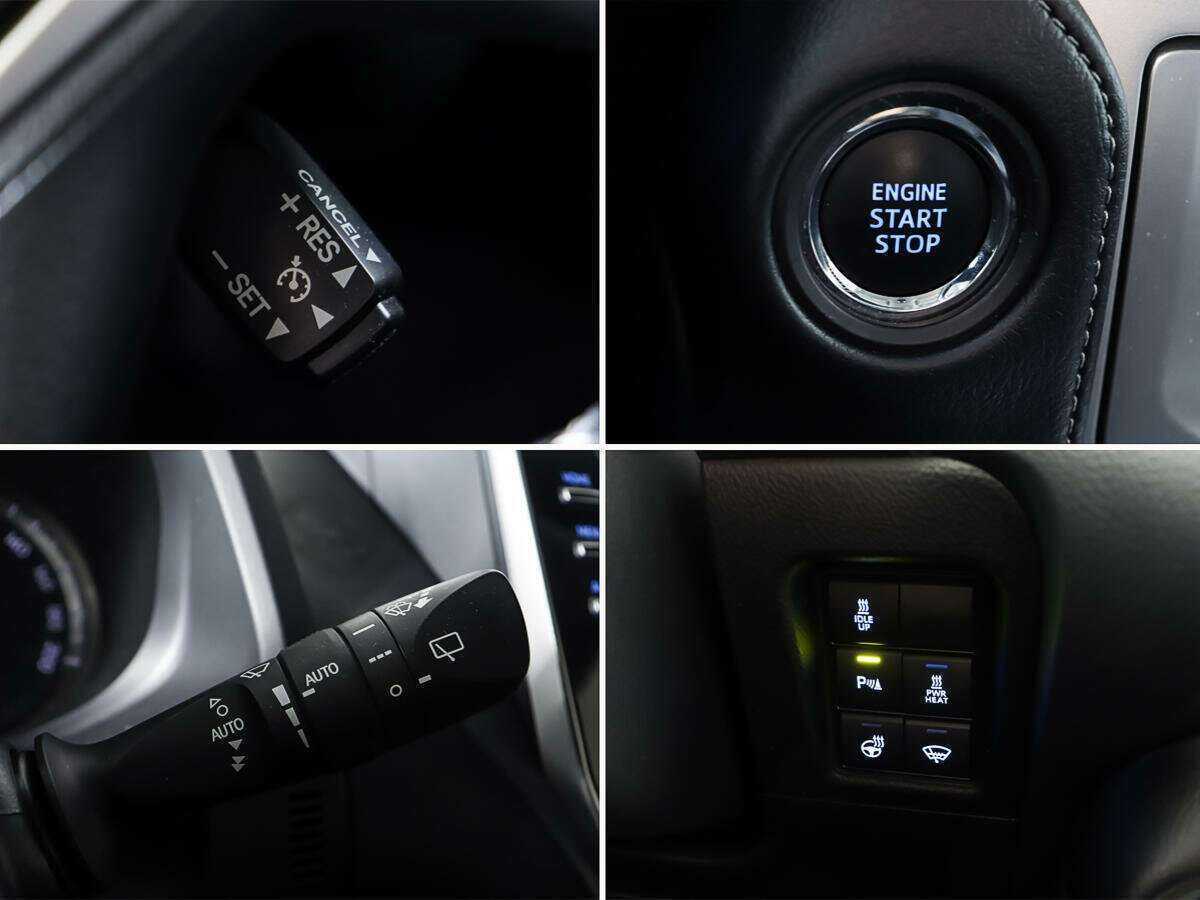 Toyota Land Cruiser Prado 2021 года с пробегом. Фото: #17