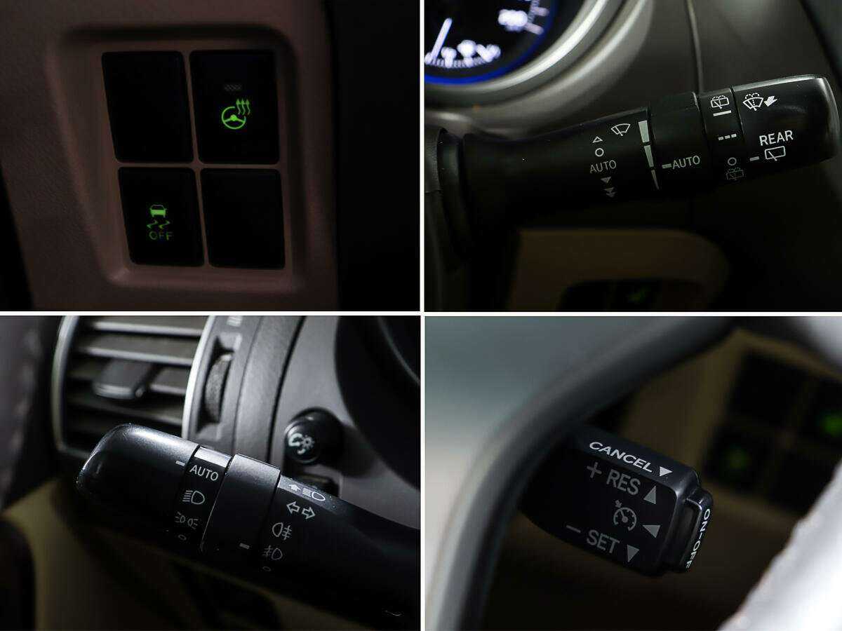 Toyota Land Cruiser Prado 2014 года с пробегом. Фото: #18