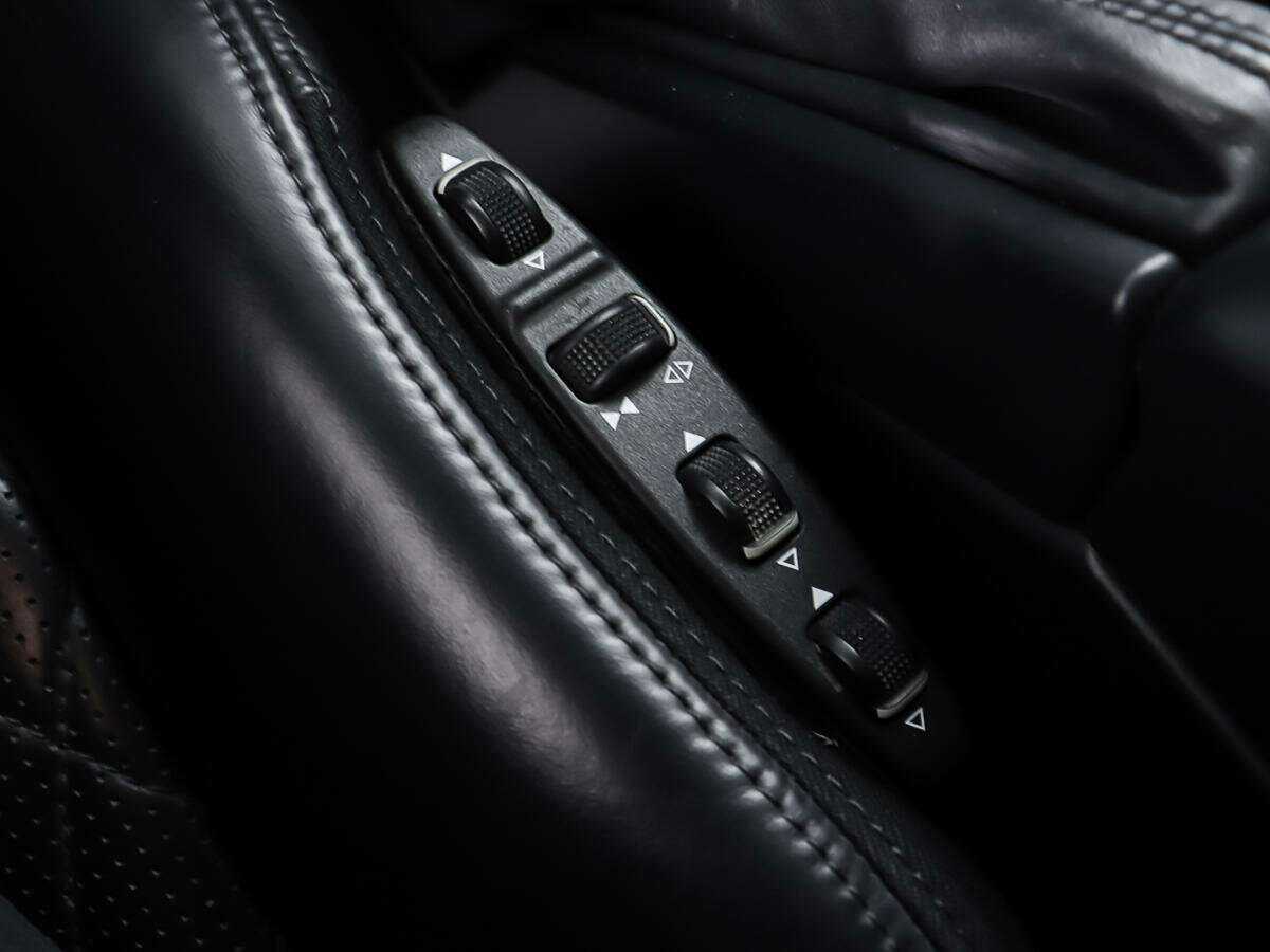 Mercedes-Benz G-Класс AMG 2013 года с пробегом. Фото: #13