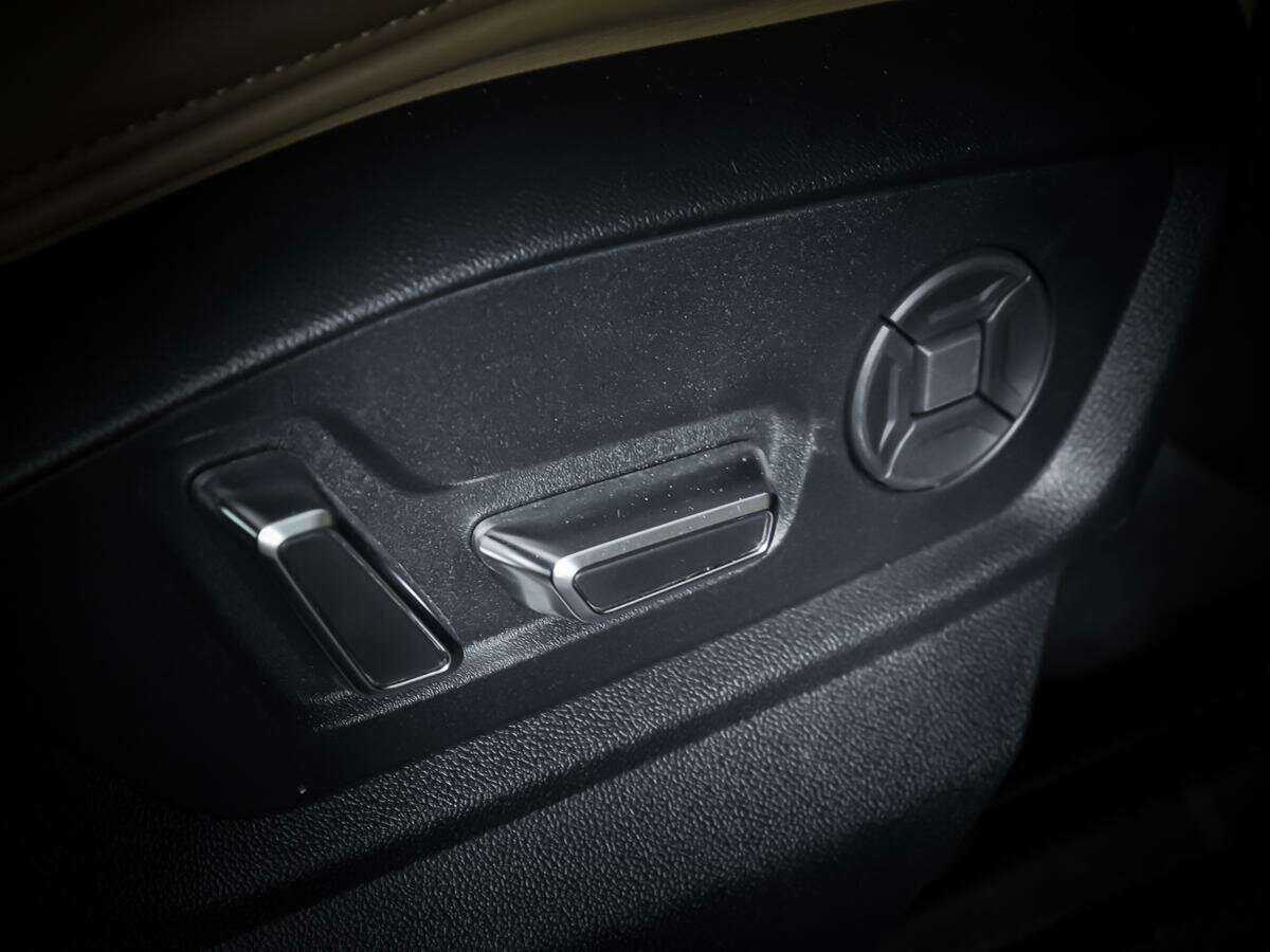 Audi Q8 2019 года с пробегом. Фото: #15