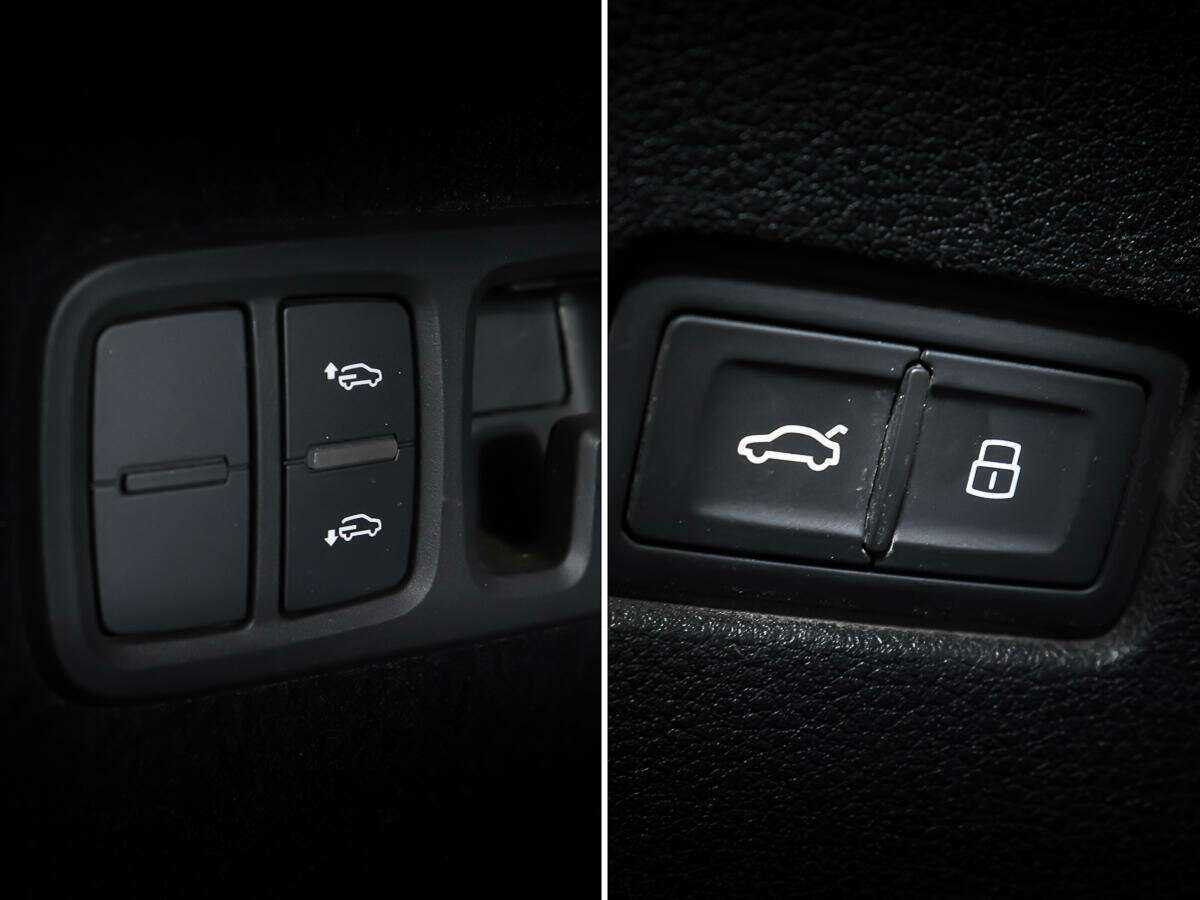 Audi Q8 2019 года с пробегом. Фото: #16