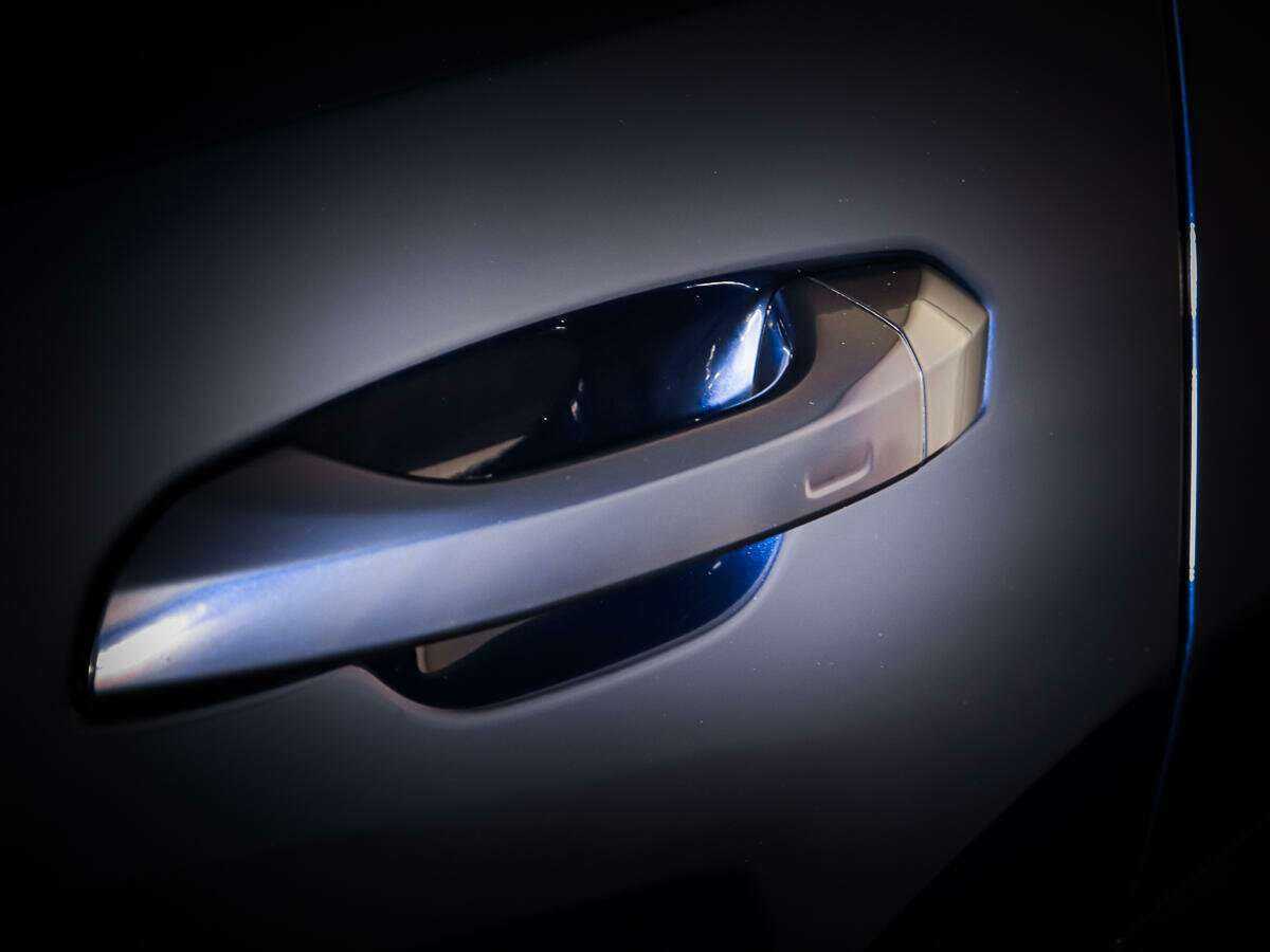 Audi Q8 2019 года с пробегом. Фото: #17