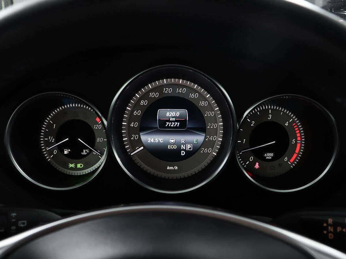 Mercedes-Benz CLS 2017 года с пробегом. Фото: #13