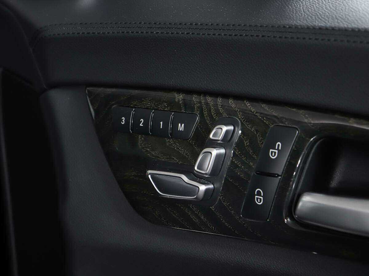 Mercedes-Benz CLS 2017 года с пробегом. Фото: #16