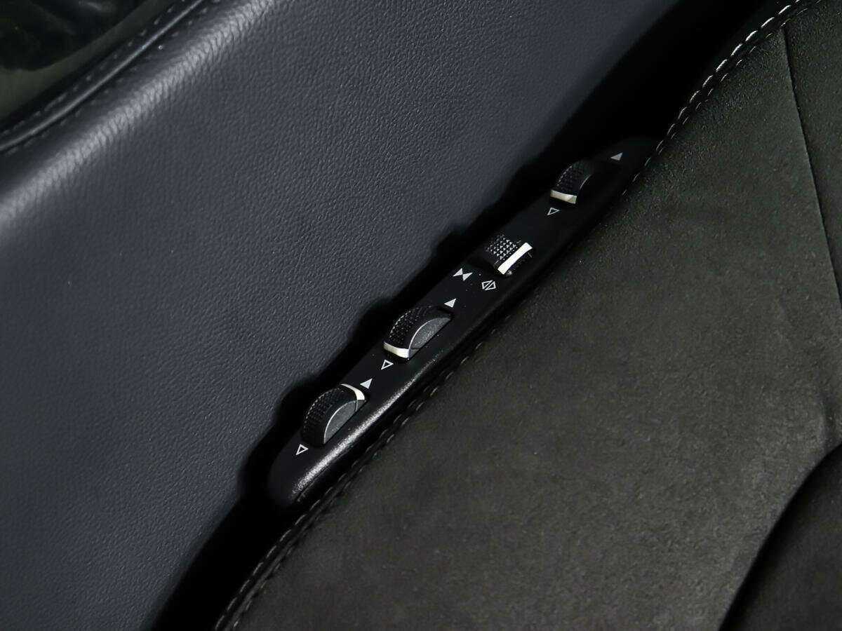 Mercedes-Benz CLS 2017 года с пробегом. Фото: #17