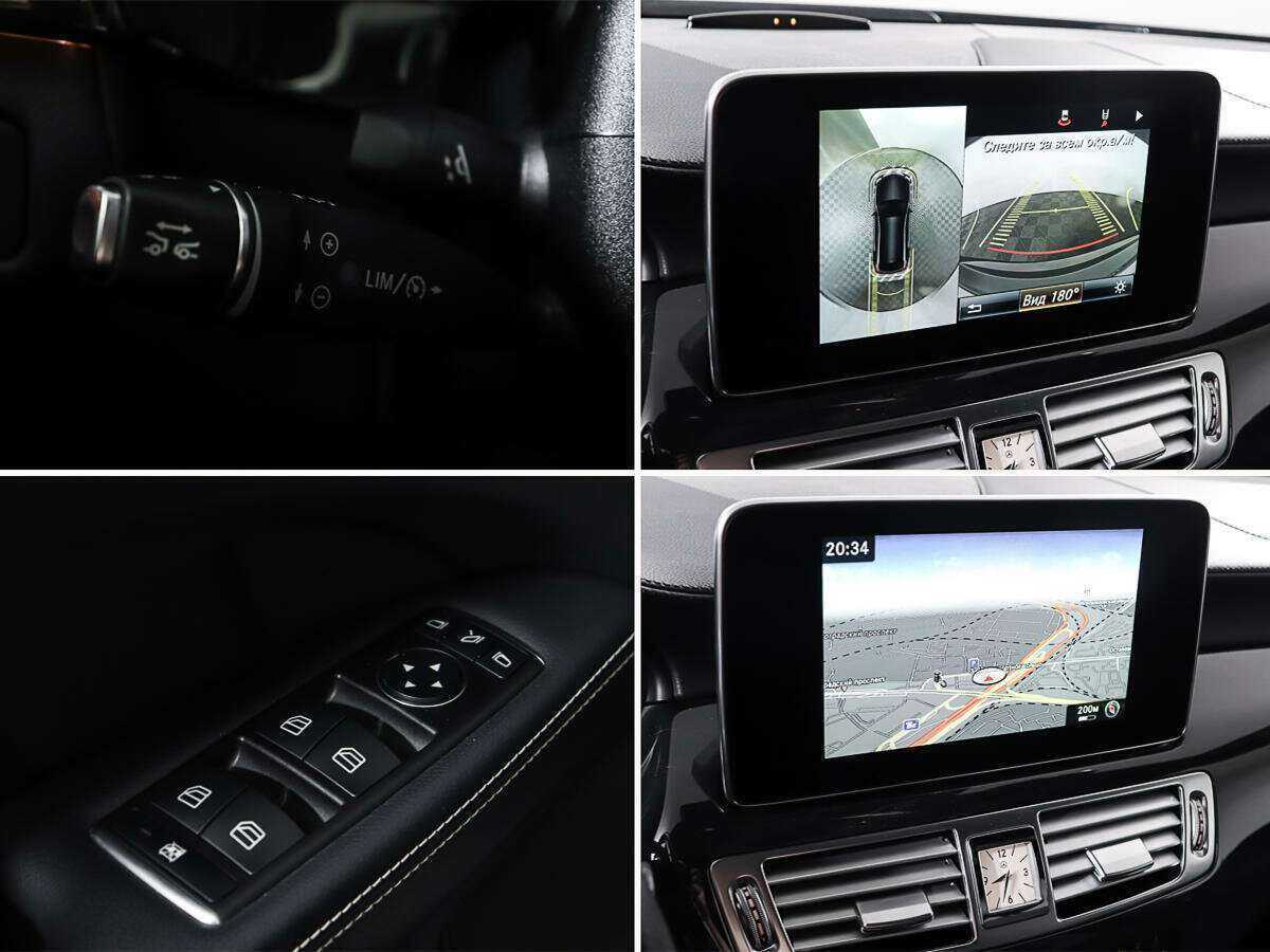 Mercedes-Benz CLS 2017 года с пробегом. Фото: #20