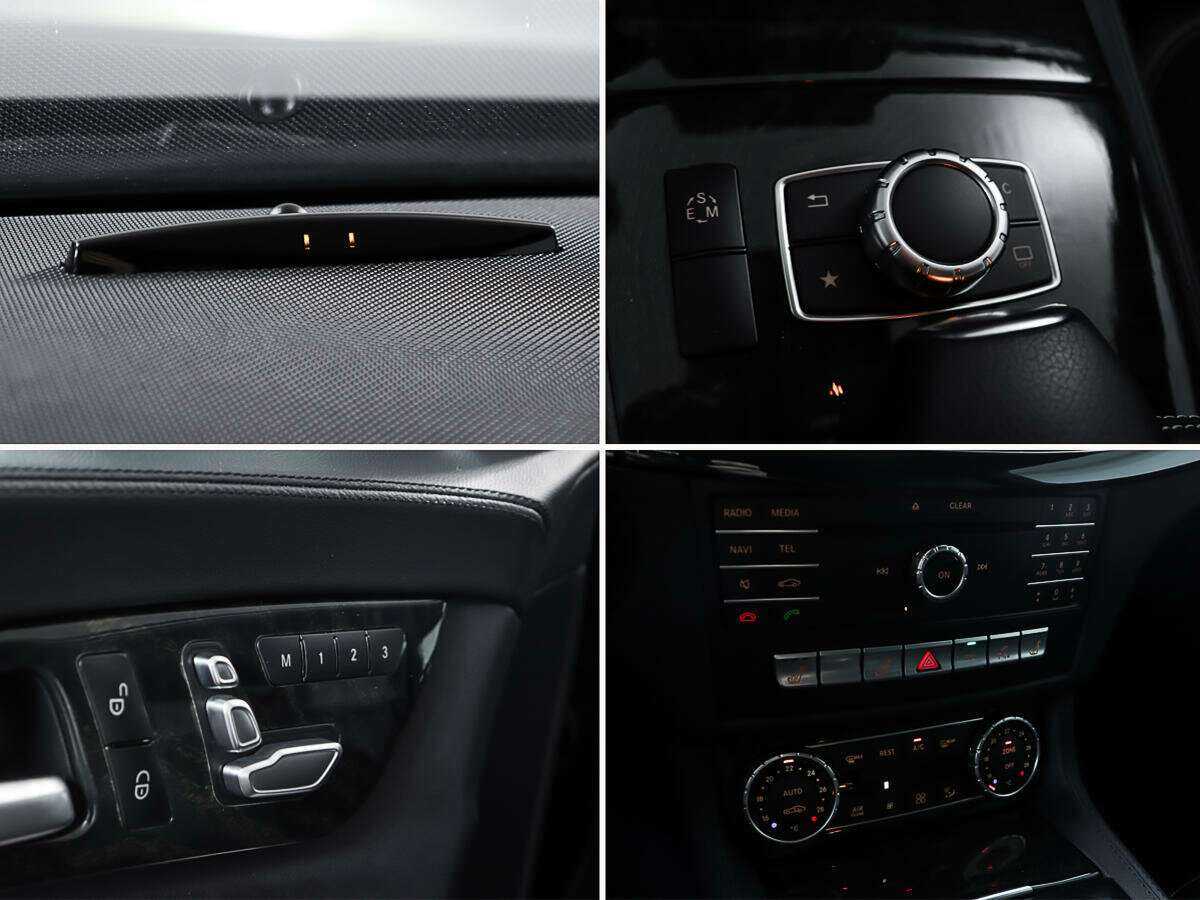 Mercedes-Benz CLS 2017 года с пробегом. Фото: #21