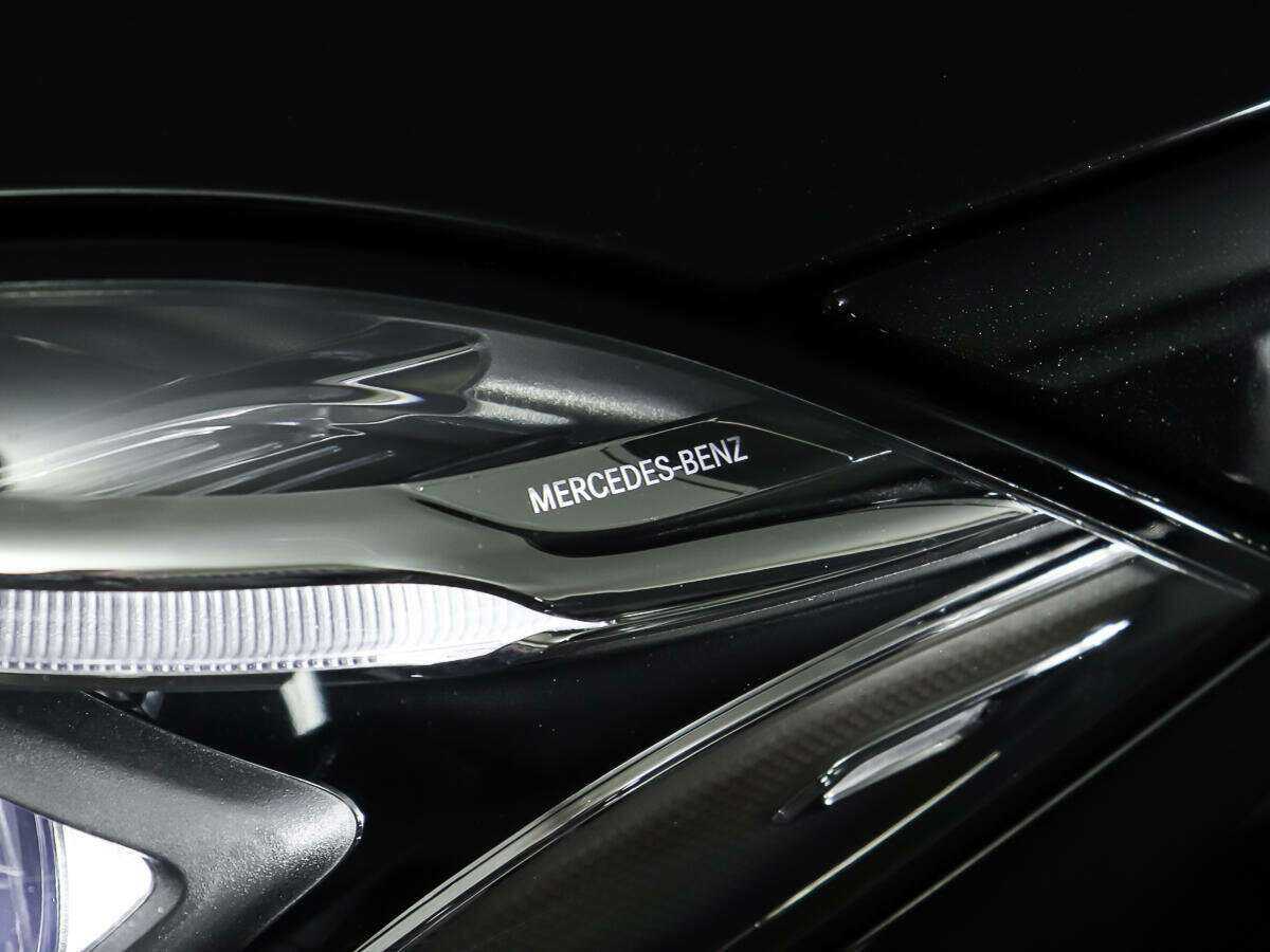 Mercedes-Benz CLS 2017 года с пробегом. Фото: #23