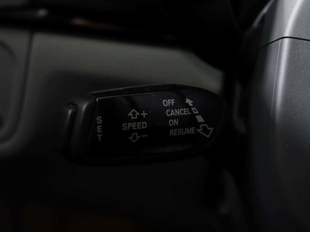 Audi A8 2016 года с пробегом. Фото: #19