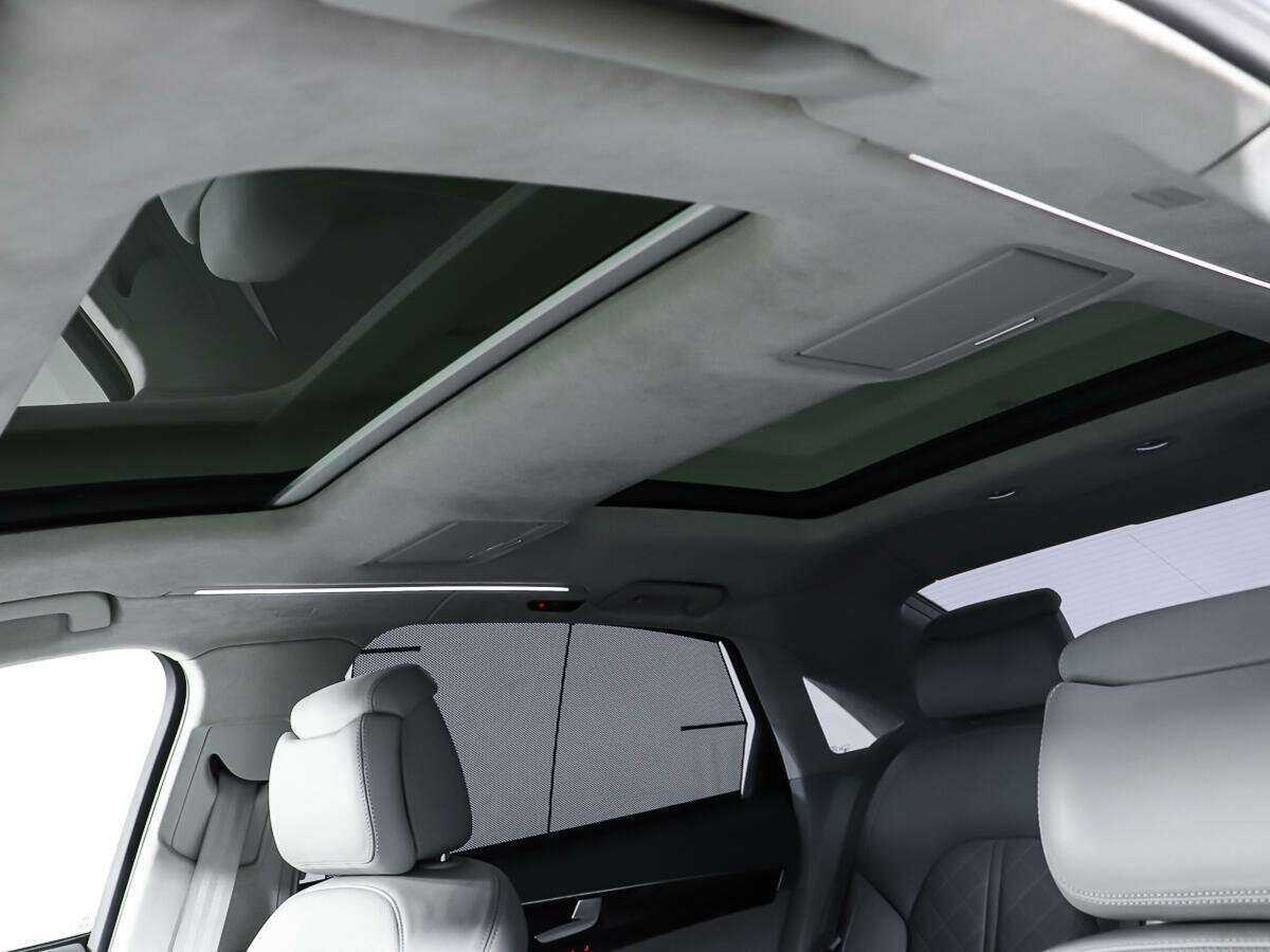 Audi A8 2016 года с пробегом. Фото: #24