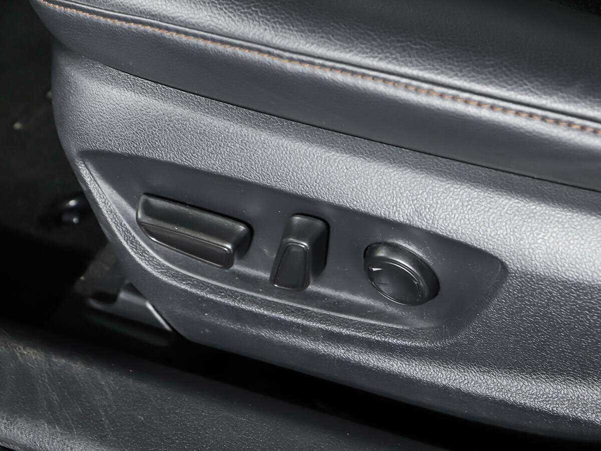 Toyota Camry 2019 года с пробегом. Фото: #15