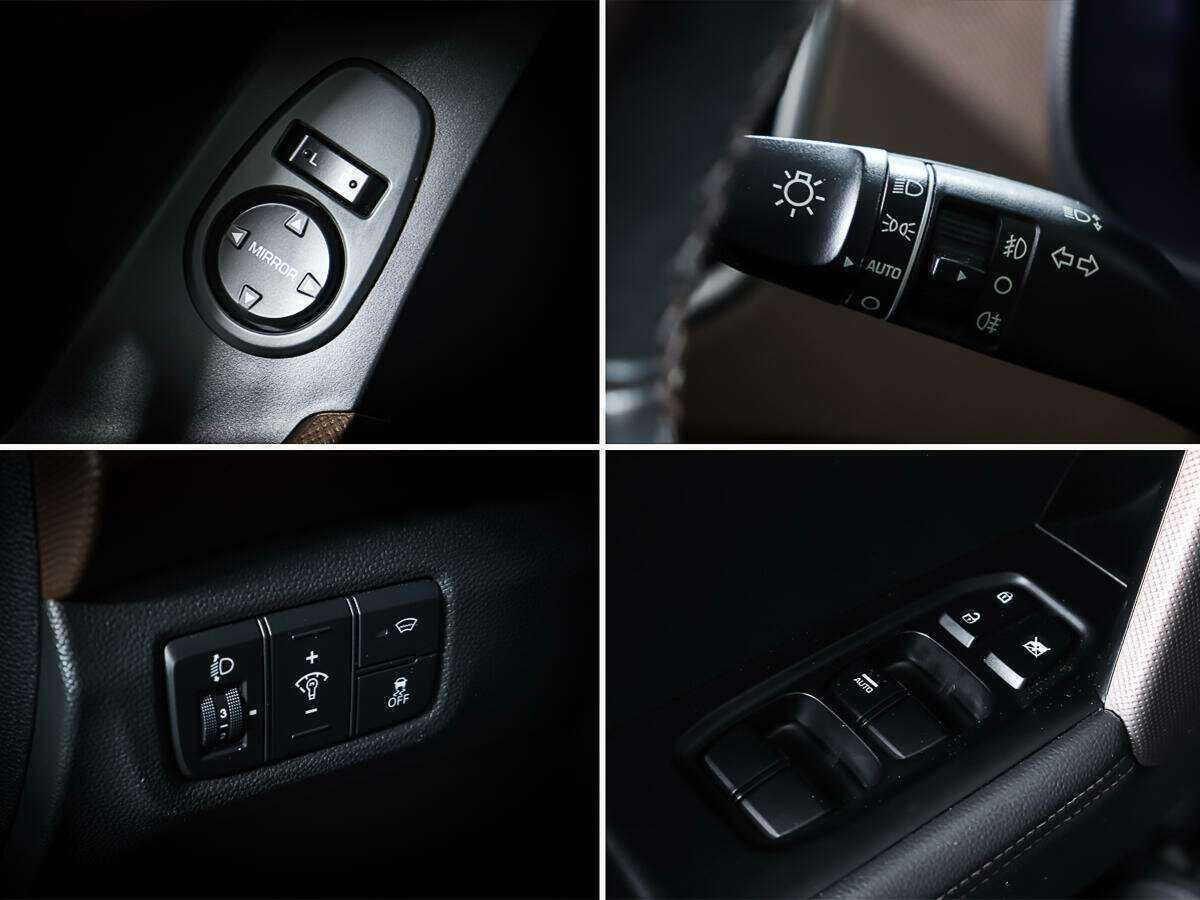 Hyundai Creta 2019 года с пробегом. Фото: #18