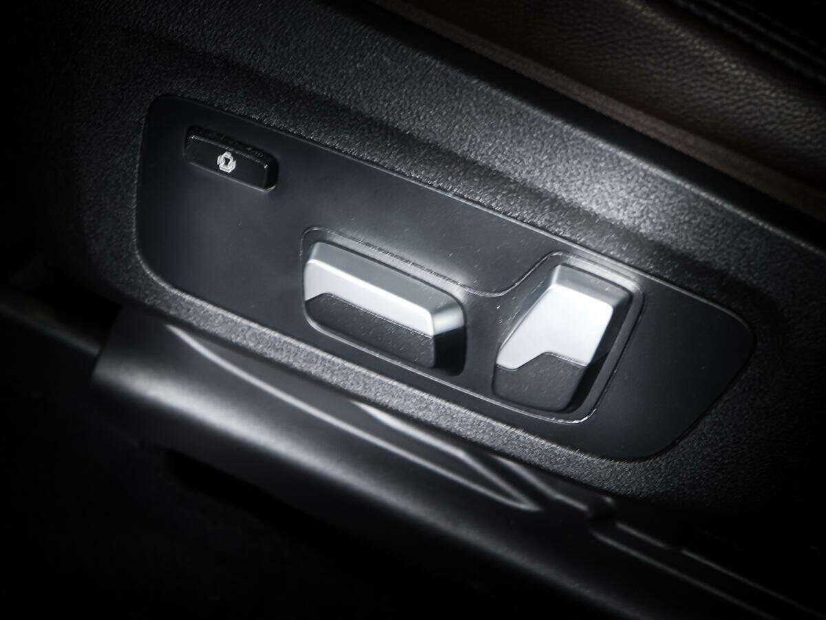 BMW X3 2020 года с пробегом. Фото: #15