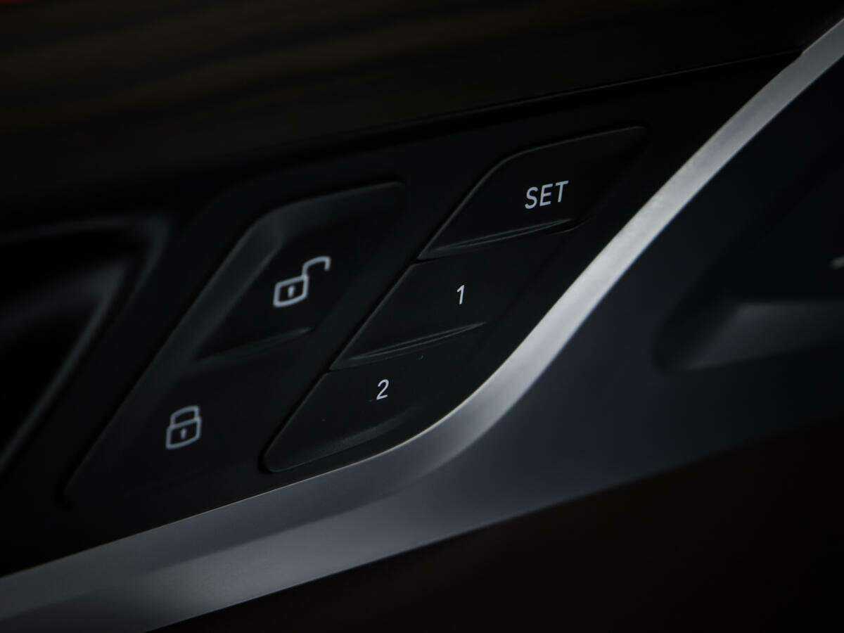 BMW X3 2020 года с пробегом. Фото: #16