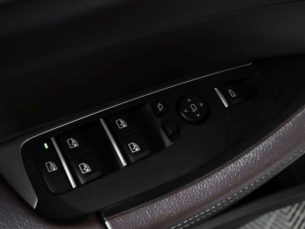 BMW X3 2020 года с пробегом. Фото: #17