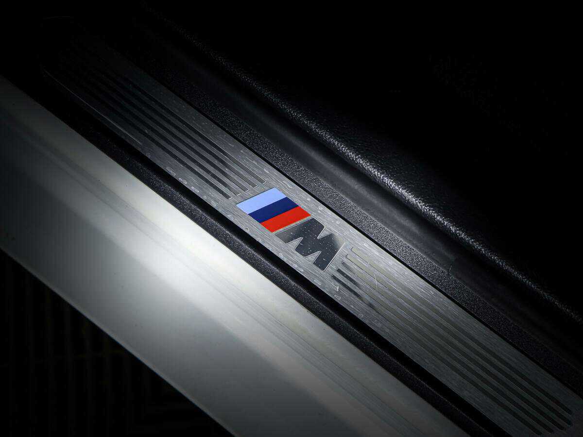 BMW X3 2020 года с пробегом. Фото: #18