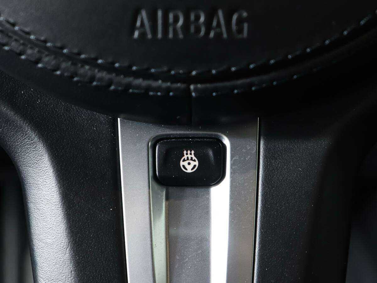 BMW X3 2020 года с пробегом. Фото: #21