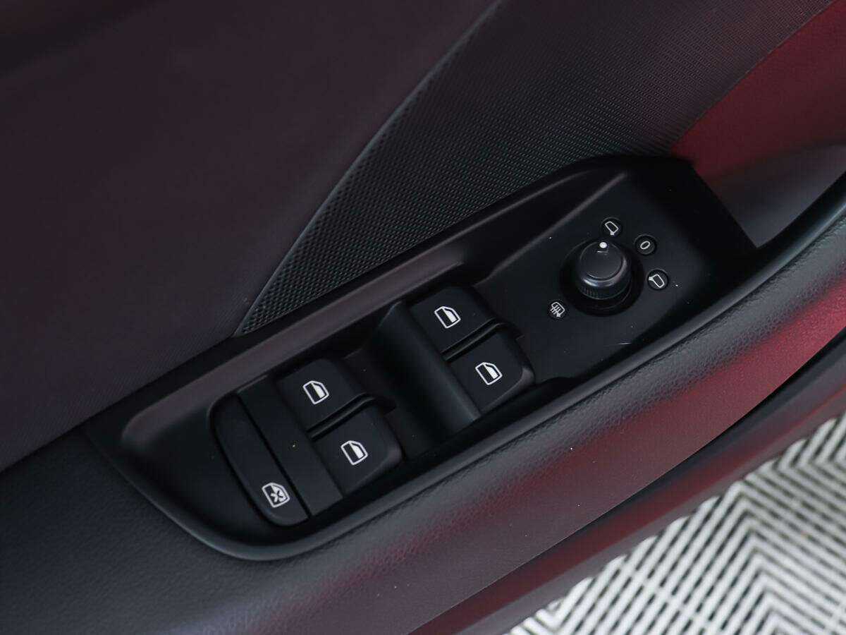 Audi A3 2015 года с пробегом. Фото: #14