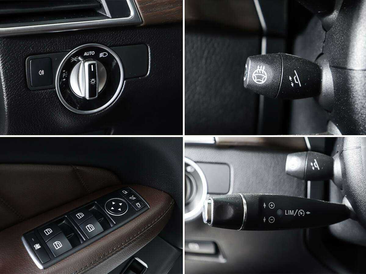 Mercedes-Benz GL-Класс 2015 года с пробегом. Фото: #23