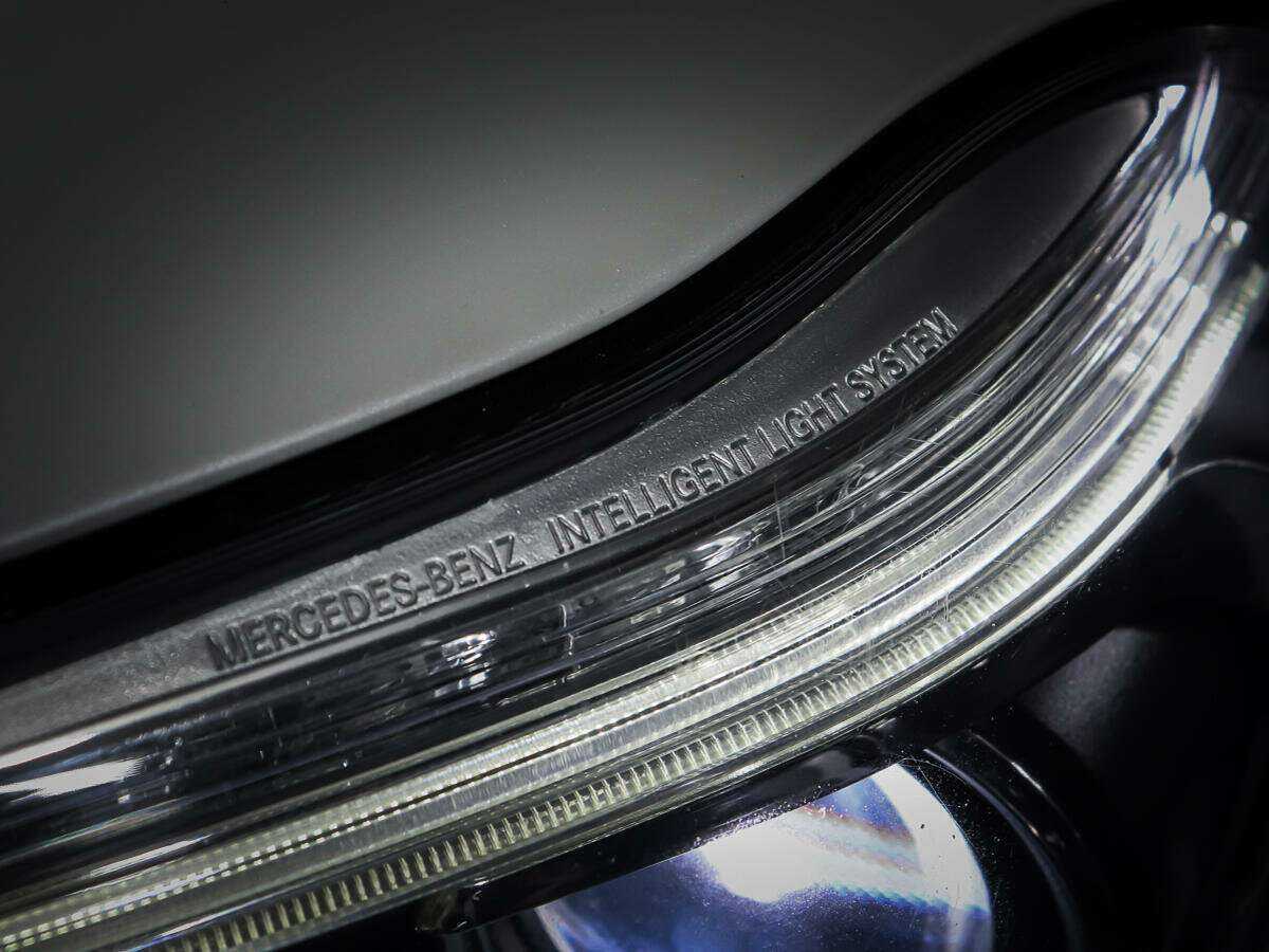 Mercedes-Benz GL-Класс 2015 года с пробегом. Фото: #25