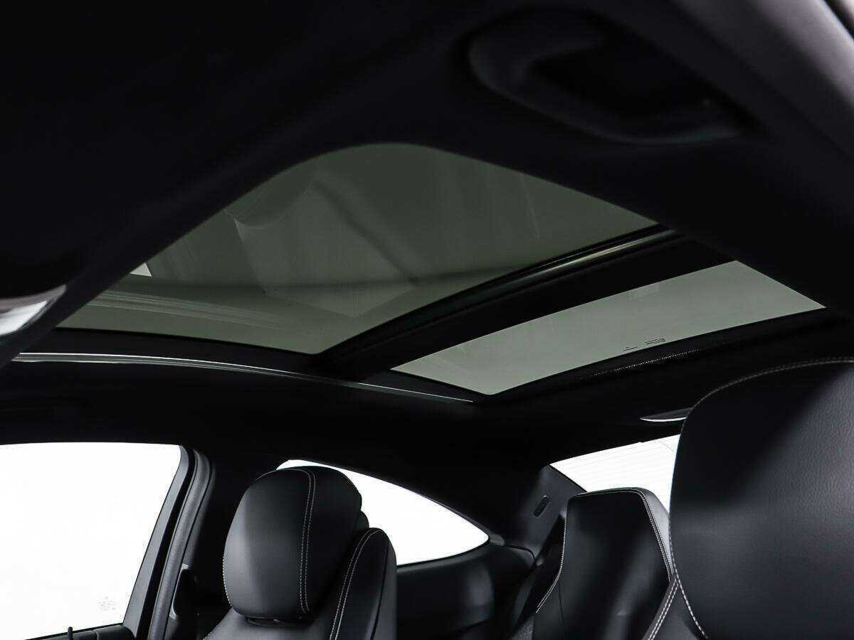 Mercedes-Benz C-Класс 2012 года с пробегом. Фото: #16