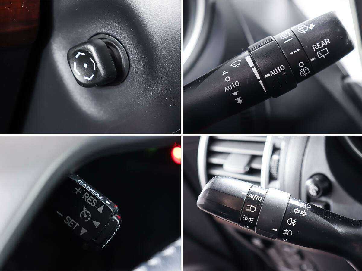 Toyota Land Cruiser Prado 2014 года с пробегом. Фото: #15