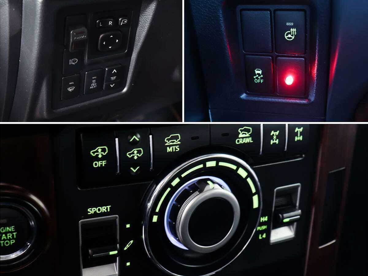 Toyota Land Cruiser Prado 2014 года с пробегом. Фото: #16